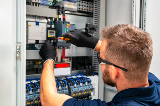 Best Industrial Electrical Services  in Newtown, PA