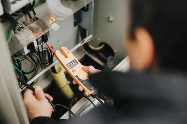 Best Emergency Electrical Repair  in Newtown, PA