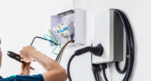 Best Electrical System Inspection  in Newtown, PA